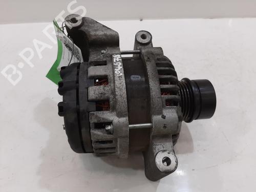 Used Alternator Alternator VAUXHALL VIVA (C16) 1.0 (75 hp) 33839834 33839834
