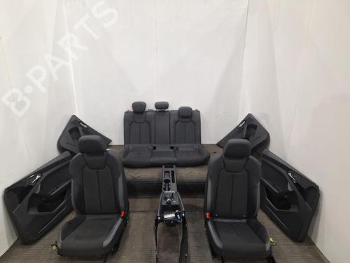 Setesett AUDI A1 Sportback (GBA) 30 TFSI (110 hp) 26784247