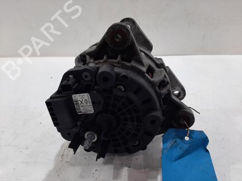 Alternator RENAULT KADJAR (HA_, HL_) 1.5 dCi 110 (HLA3) | BP28379199M7 