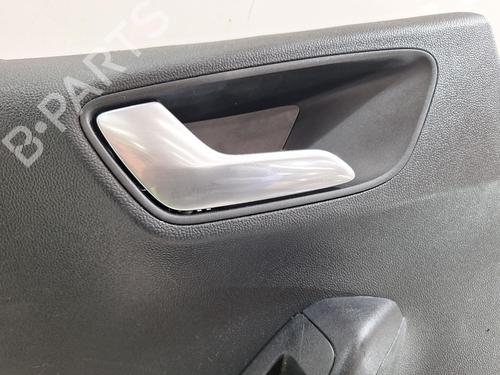 Rear left panel FORD PUMA (J2K, CF7) 1.0 EcoBoost mHEV | BP39965243C60 - Image 2