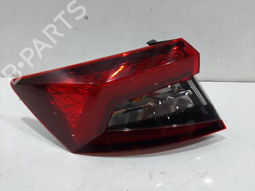 Used Left taillight Left taillight 37607952 37607952