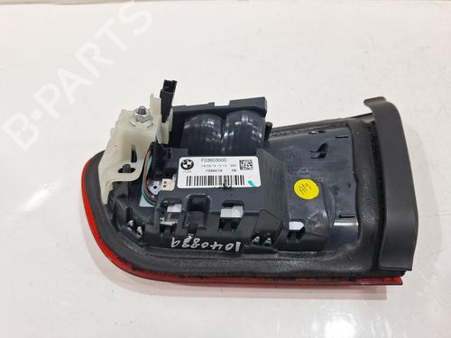 Left taillight BMW 1 (F20) 118 i | BP32089759C34 