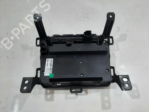 Radio VAUXHALL ZAFIRA Mk III (P12) 1.4 (75) | BP29444939E6 