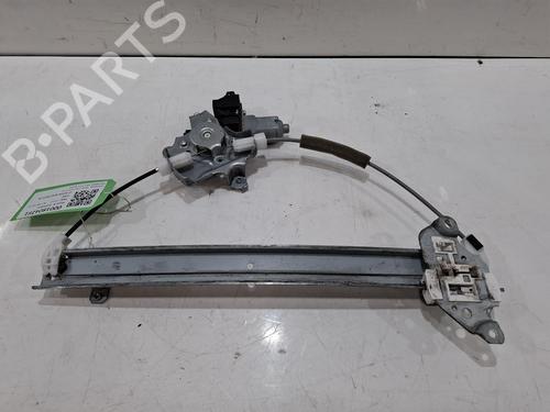 Used Front left window mechanism Front left window mechanism 38284646 38284646