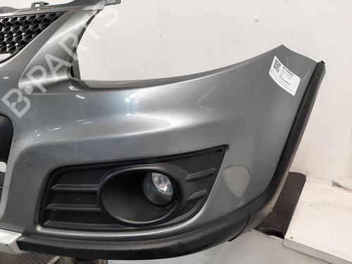 Front bumper SUZUKI SX4 (EY, GY) 1.6 VVT 4x4 (RW416) | BP26962752C7 