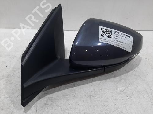 Used Left mirror Left mirror VW POLO VI (AW1, BZ1, AE1) 1.0 TSI (95 hp) 34619978 34619978