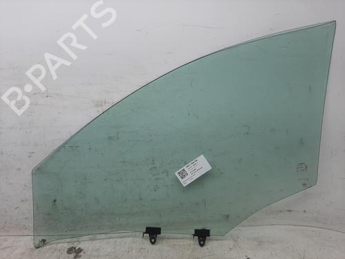 Used Front right door window NISSAN PULSAR Hatchback (C13) 1.2 DIG-T (115 hp) 26753633