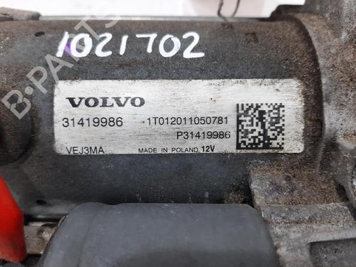Starter VOLVO XC40 (536) B4 Mild-Hybrid | BP28084635M8 