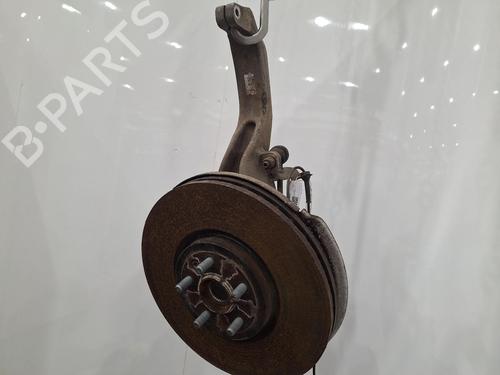 Right front steering knuckle JAGUAR I-PACE (X590) EV400 AWD | BP29922482M26 