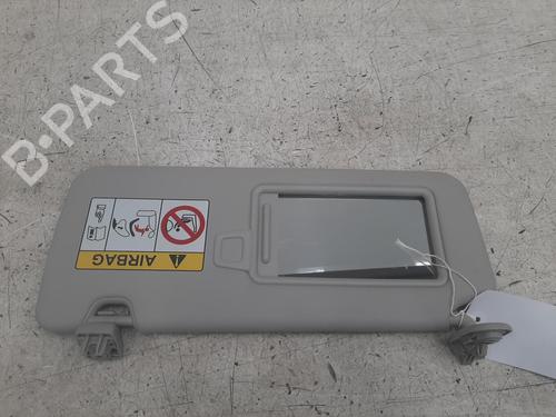 Left sun visor HYUNDAI TUCSON (NX4E, NX4A) 1.6 T-GDi | BP26750731I1 - Image 3