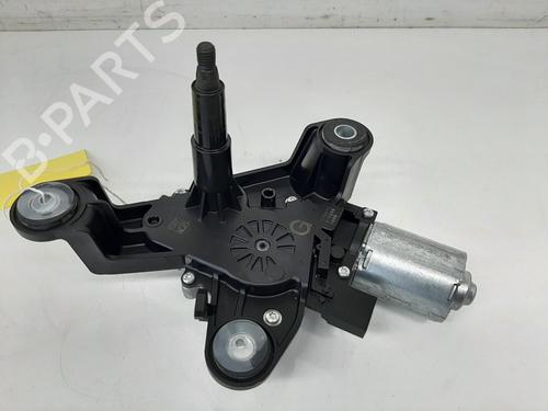 Used Rear wiper motor PEUGEOT 3008 II SUV (MC_, MR_, MJ_, M4_) 1.2 THP/ PureTech 130 (MRHNSM, MRHNSU, MRHNSJ, MRHNYW,... (131 hp) 26806623