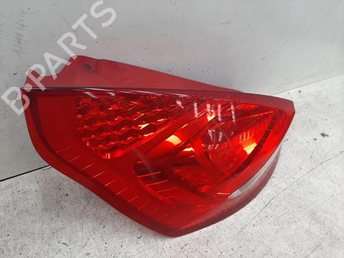 Left taillight FORD FIESTA VI (CB1, CCN) 1.4 | BP26839201C34 