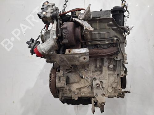 Engine MINI MINI (R56) One D | BP38537068M1 - Image 5
