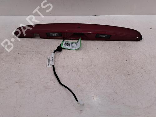 Used Tailgate handle Tailgate handle NISSAN QASHQAI I (J10, NJ10) 1.6 dCi All-wheel Drive (130 hp) 34339156 34339156
