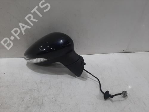Used Right mirror FORD FIESTA VI (CB1, CCN) 1.0 EcoBoost (100 hp) 30517495