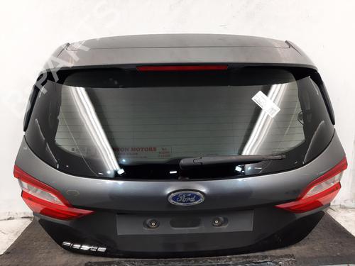 Used Tailgate FORD FIESTA VII (HJ, HF) 1.0 EcoBoost (101 hp) 29553943