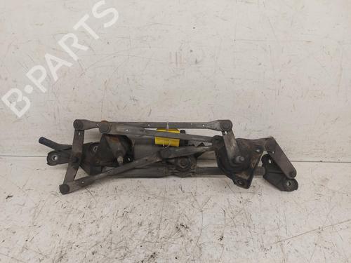 Used Front wiper motor CHRYSLER VOYAGER IV (RG, RS) 2.8 CRD (150 hp) 26827257