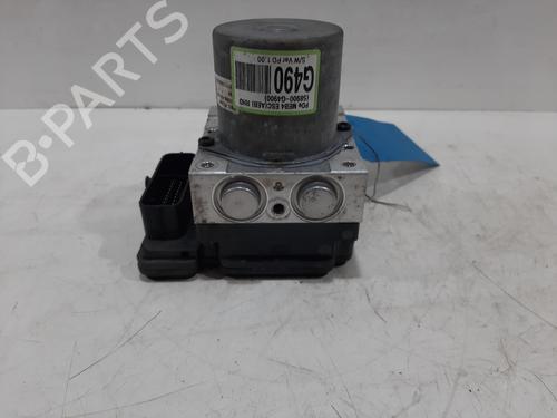 ABS pump HYUNDAI i30 (PDE, PD, PDEN) 1.0 T-GDI | BP36535266M43 - Image 2