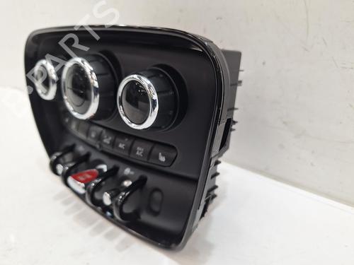 Climate control MINI MINI CLUBMAN (F54) Cooper D | BP26869967I5 