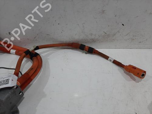 Control unit JAGUAR I-PACE (X590) EV400 AWD | BP30608697M11