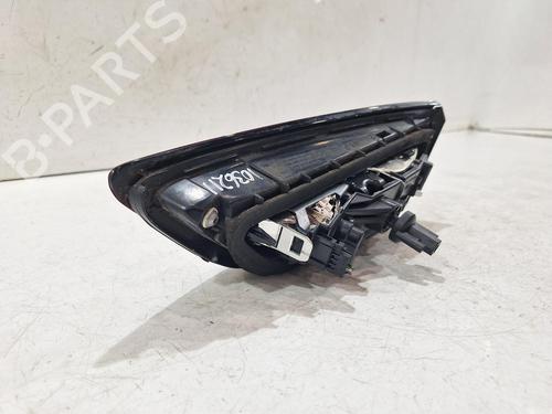 Left taillight VAUXHALL ASTRA Mk VII (K) (B16) 1.4 Turbo | BP30928114C34