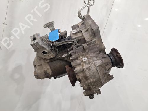 Gearbox SEAT LEON (5F1) 1.8 TSI | BP31879512M3 