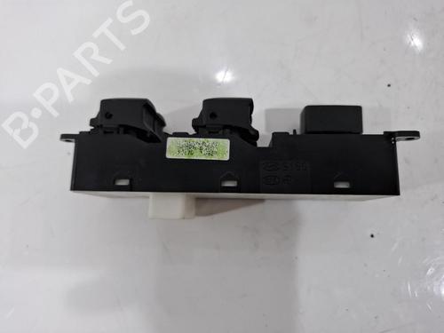 Right front window switch KIA RIO III (UB) 1.4 CVVT | BP38180328I26 - Image 2