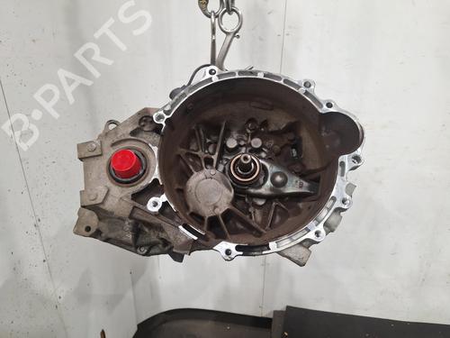 Used Gearbox KIA CEE'D (JD) 1.6 CRDi 128 (128 hp) 26859172
