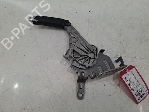 hand-brake-ford-fiesta-vii-hj-hf-2017-38328027 main image