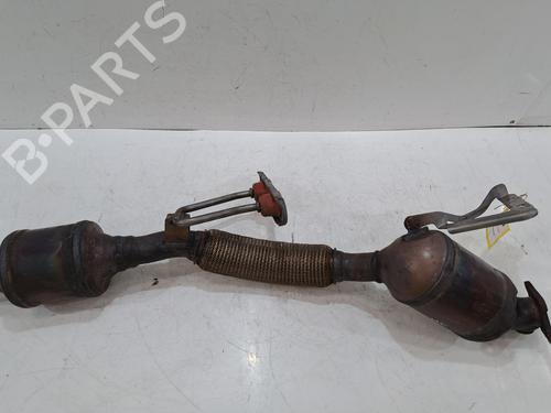 Katalysator SKODA FABIA IV (PJ3) 1.0 MPI (80 hp) 30094829