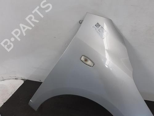 Right front fenders HYUNDAI i10 I (PA) 1.2 | BP29524492C42 