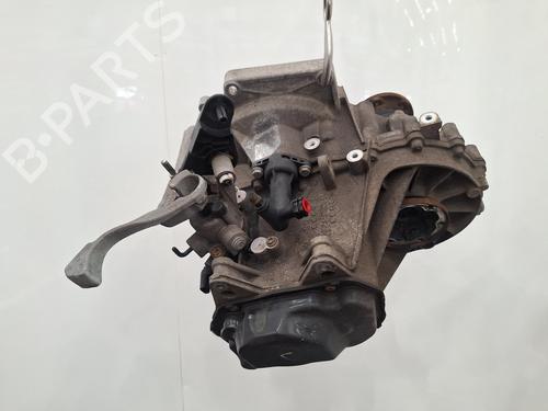 Gearbox VW POLO V (6R1, 6C1) 1.2 TSI 16V | BP28085028M3 