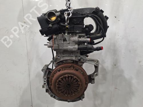 Engine CITROËN C3 III (SX) 1.2 PureTech 82 | BP39471119M1 - Image 3