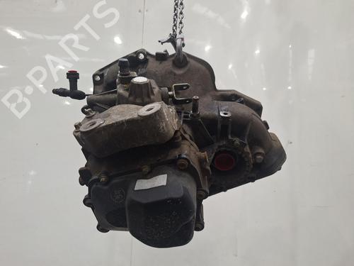 Gearbox VAUXHALL CORSA Mk IV (E) (X15) 1.4 | BP36662173M3 - Image 5