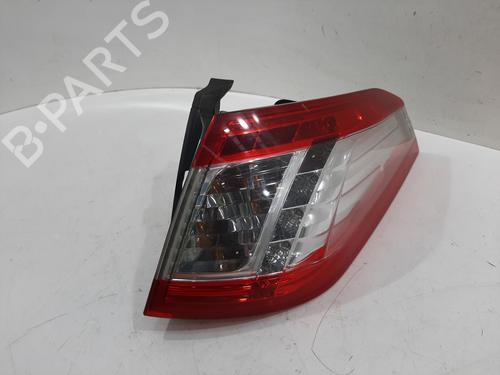 Right taillight PEUGEOT 508 SW I (8E_) 1.6 HDi | BP26842576C35 