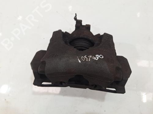 Pinza freno anteriore sinistra Pinza freno anteriore sinistra JAGUAR XE (X760) 2.0 D (163 hp) 39716153 39716153