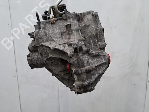 Gearbox SMART FORFOUR (454) 1.1 (454.030) | BP26749980M3 