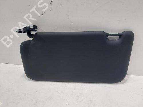 Right sun visor FORD FOCUS IV (HN) 1.0 EcoBoost mHEV Flex | BP28039638I2 - Image 4