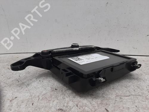 Display monitor VAUXHALL ASTRA Mk VII (K) (B16) 1.6 CDTi | BP26787257C48 