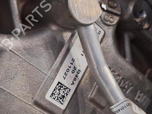 Engine MINI MINI COUNTRYMAN (F60) John Cooper Works ALL4 | BP31977891M1 