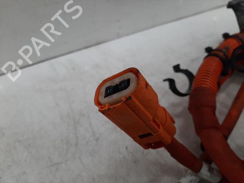 Control unit JAGUAR I-PACE (X590) EV400 AWD | BP26835901M11 