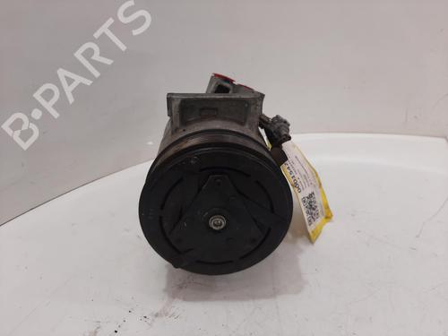 Klimakompressor für RENAULT SCÉNIC II (JM0/1_) 1.6 (JM0C, JM0J, JM1B) (113 hp) 29883376