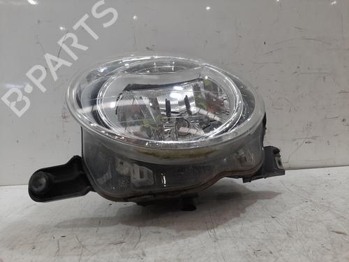 Left headlight FIAT 500 (312_) 1.2 (312AXA1A) | BP37072582C28 - Image 5