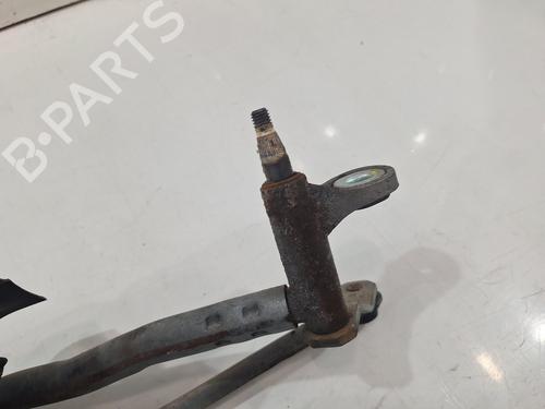 Front wiper motor CITROËN JUMPER II Van 2.0 BlueHDi 130 | BP31964586M29 