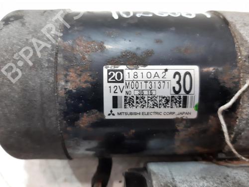 Starter MITSUBISHI ASX (GA_W_) 2.2 Di-D 4WD (GA8W) | BP29553501M8 