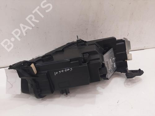 Left headlight VAUXHALL CORSA Mk V (F) 1.2 | BP37613850C28 - Image 4
