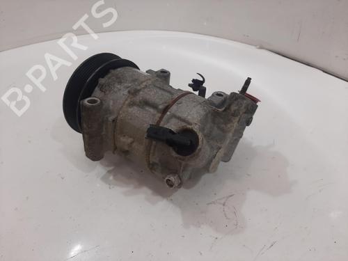 AC compressor CITROËN C4 Grand Picasso II (DA_, DE_) 1.6 HDi / BlueHDi 115 | BP37629300M34 - Image 4