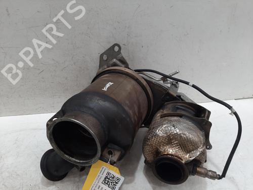 Used Particulate filter Particulate filter SEAT LEON (5F1) 1.6 TDI (105 hp) 33262429 33262429