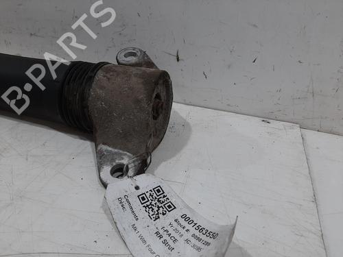 Right rear shock absorber JAGUAR I-PACE (X590) EV400 AWD | BP30585379M19