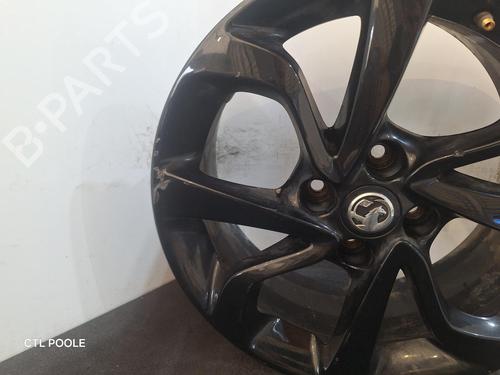 Fælk VAUXHALL CORSA Mk IV (E) (X15) 1.4 | BP38938505C45 - Image 5